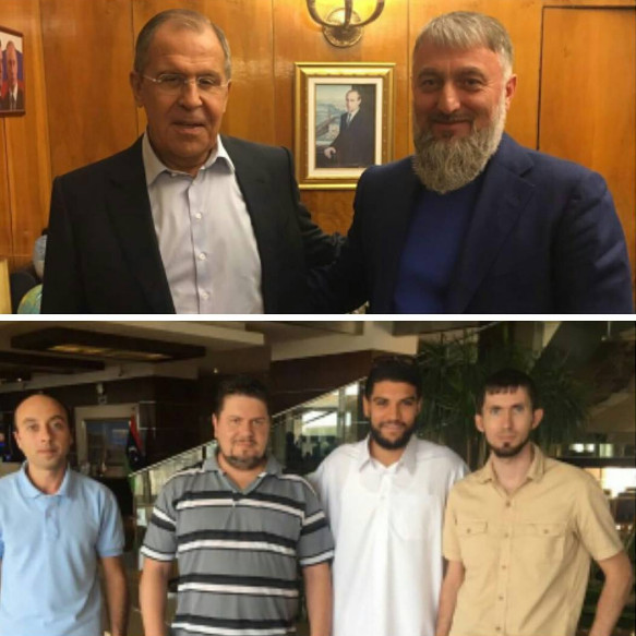 Кадыров сообщил об освобождении троих российских моряков.jpg