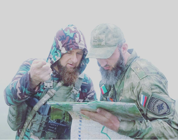 ИГИЛ объявил джихад России (видео) и ответ Кадырова.jpg