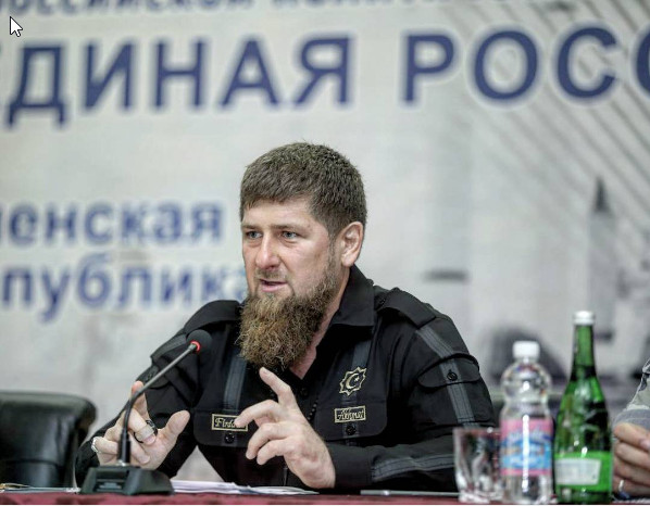 Кадыров выдвинул свою кандидатуру на пост главы Чеченской Республики.jpg