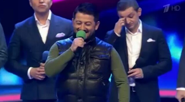 Кадырову понравилась пародия на него в исполнении Галустяна.jpg