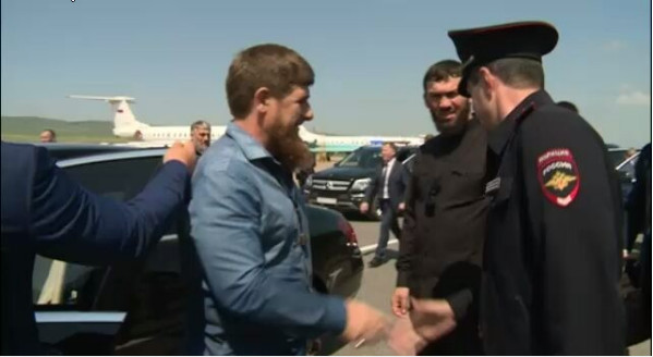 Рамзан Кадыров посоветовал не шутить и не заигрывать с Россией.jpg